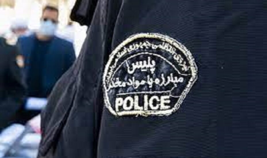 مجازات سنگین قاچاق و مصرف مواد مخدر در عراق