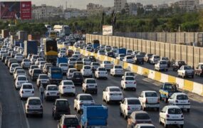 محدودیت‌های ترافیکی