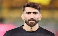 محرومیت بیرانوند