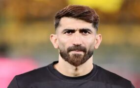 محرومیت بیرانوند
