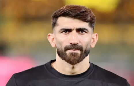 محرومیت ۴ ماهه و جریمه ۲۷ میلیاردی برای بیرانوند محرومیت بیرانوند