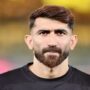 محرومیت بیرانوند