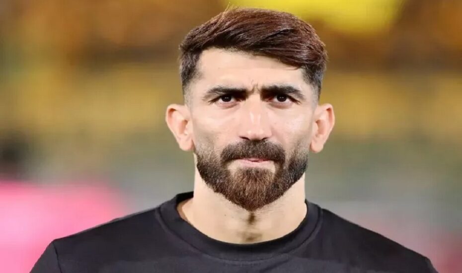 محرومیت بیرانوند