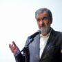 محسن رضایی