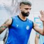 مدافع استقلال