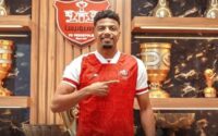 مدافع پیشین پرسپولیس تیم بحرینی