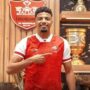مدافع پیشین پرسپولیس تیم بحرینی