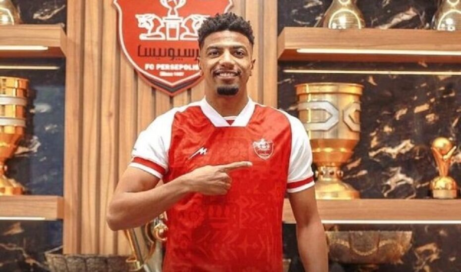 مدافع پیشین پرسپولیس تیم بحرینی