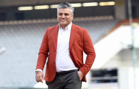 مدیر اجرایی پرسپولیس به کمیته اخلاق فراخوانده شد مدیر اجرایی پرسپولیس کمیته اخلاق