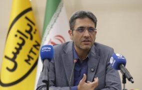 مدیرعامل ایرانسل