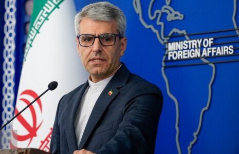 زمان دور جدید مذاکرات ایران و اروپا اعلام شد مذاکرات ایران و اروپا