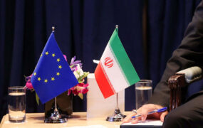 مذاکرات ایران و اروپا