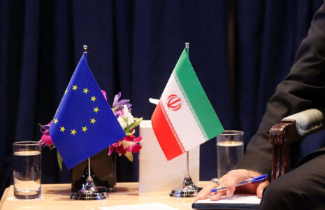 خبرهای جدید از مذاکرات ایران و اروپا مذاکرات ایران و اروپا