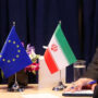 مذاکرات ایران و اروپا