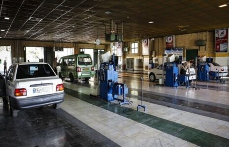 مراکز معاینه فنی در روز اربعین باز است؟ مراکز معاینه فنی