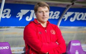 مربی آلمانی پرسپولیس در تهران