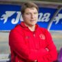 مربی آلمانی پرسپولیس در تهران