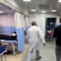 مسمومیت زائر اربعین نشت گاز کلر