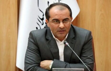 طرح جدید دولت و مجلس برای نیروهای شرکتی معاون رئیس جمهور
