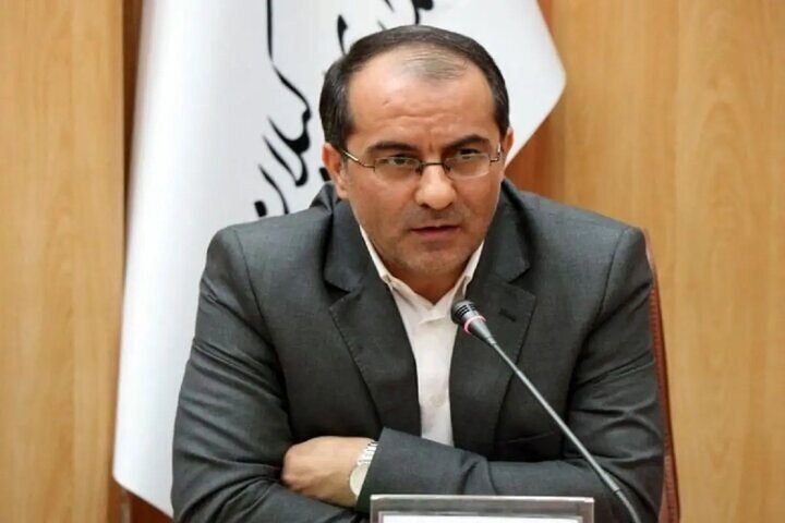 معاون رئیس جمهور