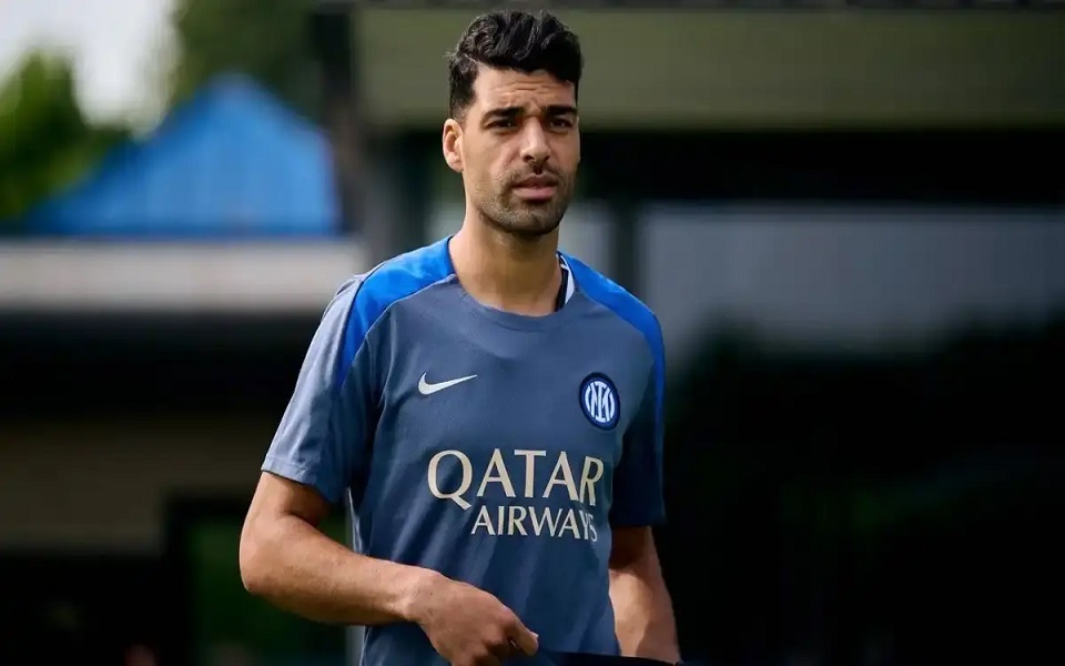 مقصد طارمی مشخص شد