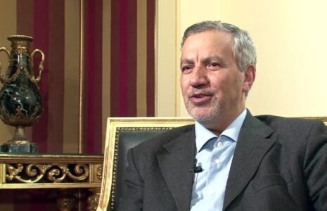 مهاجرانی