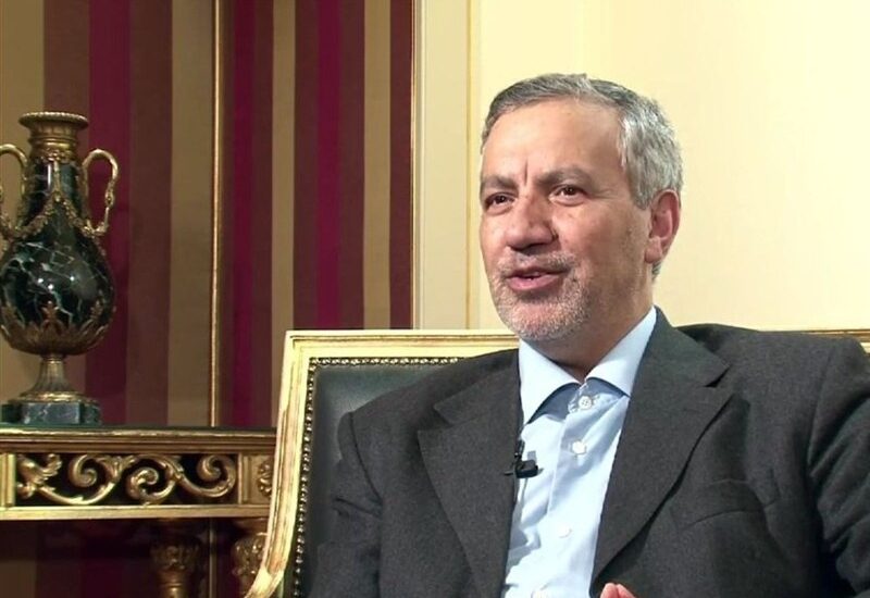 مهاجرانی
