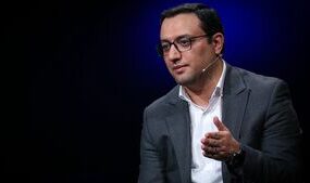 مهدی محمدی