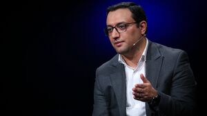 مشاور مجلس: رسما اعلام کردیم در مرحله توقف موقت جنگ هستیم مهدی محمدی