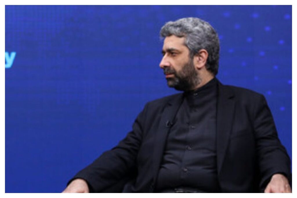 مهدی طباطبایی