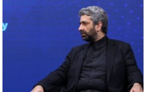مهدی طباطبایی