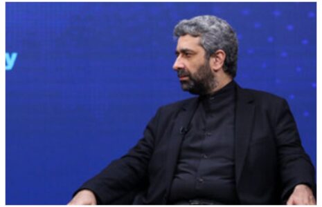 مهدی طباطبایی