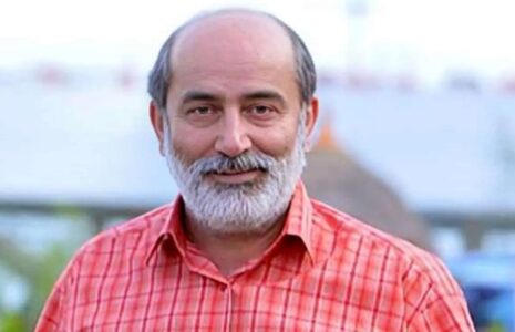 مهرداد فلاحتگر درگذشت مهرداد فلاحتگر درگذشت