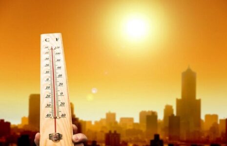 موج جدید گرما در راه است