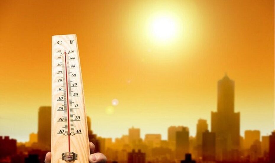 موج جدید گرما در راه است