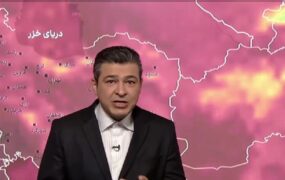 موج گرمای بی‌سابقه در راه است