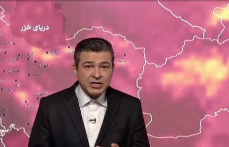 موج گرمای بی‌سابقه در راه است