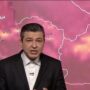 موج گرمای بی‌سابقه در راه است