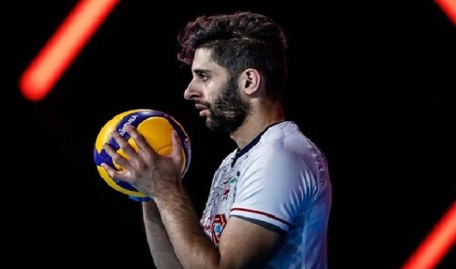 میلاد عبادی‌پور