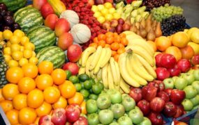 قیمت میوه