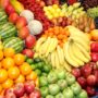 قیمت میوه