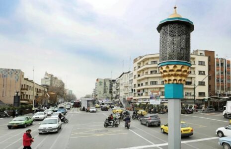 نصب بلندگو