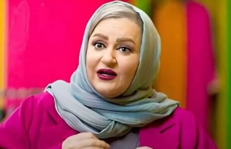 نعیمه نظام دوست