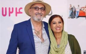 فرهاد آئیش