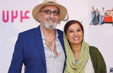 فرهاد آئیش