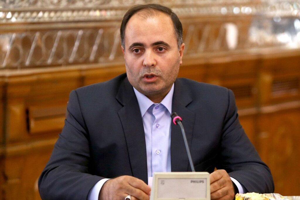 نوری قزلجه