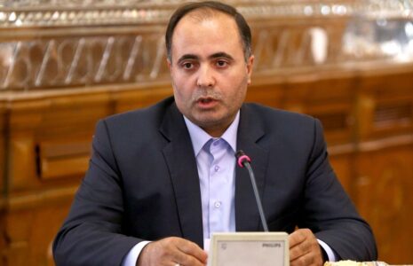 وزیر جهاد کشاورزی: قیمت برنج ایرانی در حال تعدیل است نوری قزلجه