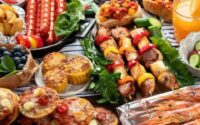 هشدار تابستانی خوراکی‌ها گرما