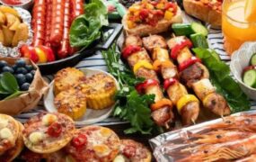 هشدار تابستانی خوراکی‌ها گرما