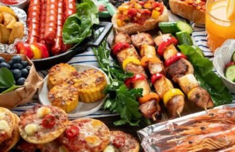 هشدار تابستانی خوراکی‌ها گرما